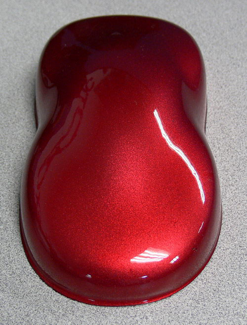 Custom Paints Automotive Repair